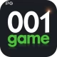 001game Deluxe BR v2.3.0