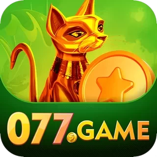 077game - Gaming Prime - ✨ apk