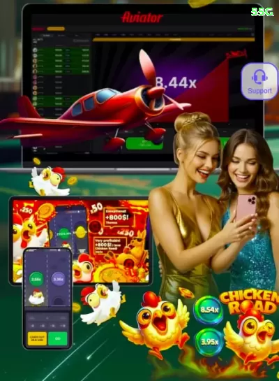 1071bet Cash Prime Captura de Tela 1 - app