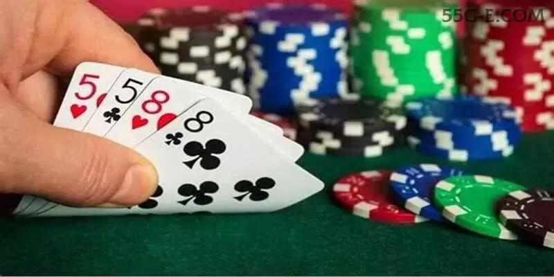 Plataforma 55g - cassino e apostas