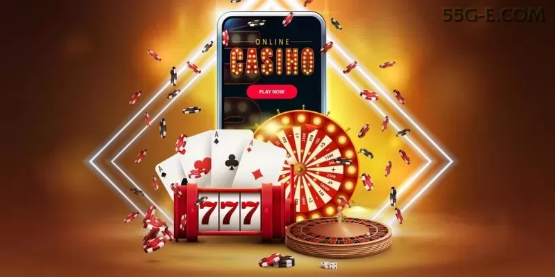 Slots 55g - Sweet Bonanza e caça-níqueis populares